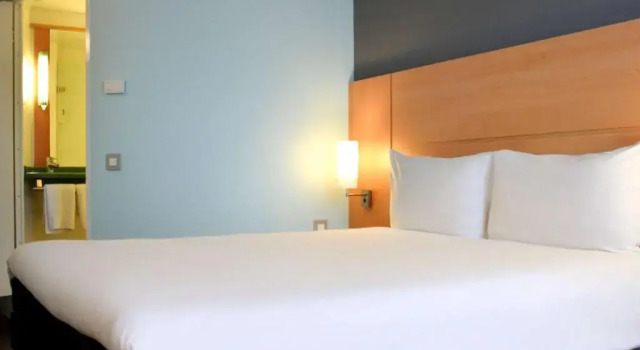Двухместный номер Standard ibis London Thurrock M25