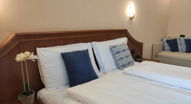 Номер Classic Hotel Giardino