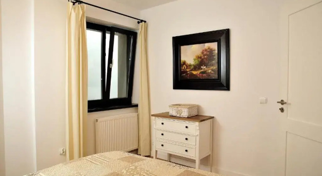 Апартаменты с 2 комнатами Apartamenty Kopernika 14
