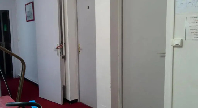 Номер Standard Hotel Araur