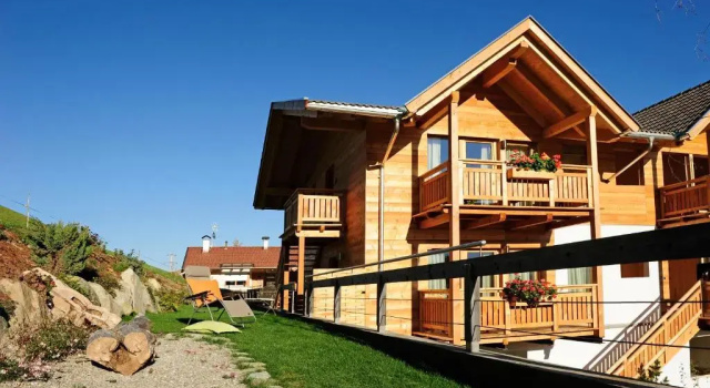 Люкс Hotel Naturoase Schwemmerhof