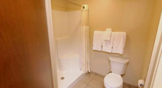 Номер Standard Cobblestone Inn & Suites Fort Madison