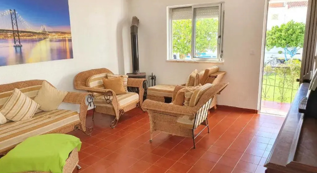 Коттедж с 2 комнатами Vila Maria Apartments by Host-Point
