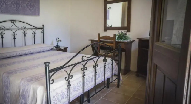 Люкс Albergo Diffuso Il Mandorlo