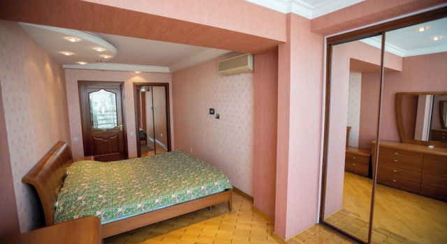 Dondar Apartment Formula 1 view, Réserver Appartement Bakou Azerbaïdjan, près de Place Azadliq