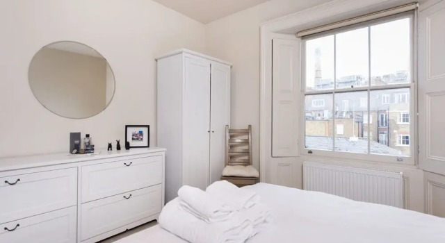 The Knightsbridge Beaufort Gardens Lodge