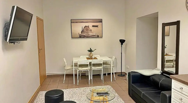 City Centre 3BD Apartment by Hostlovers, Забронировать Апартаменты/квартира Апартаменты Каунаса, рядом с Церковь Святого Креста ордена Кармелитов, Апартаменты/квартира