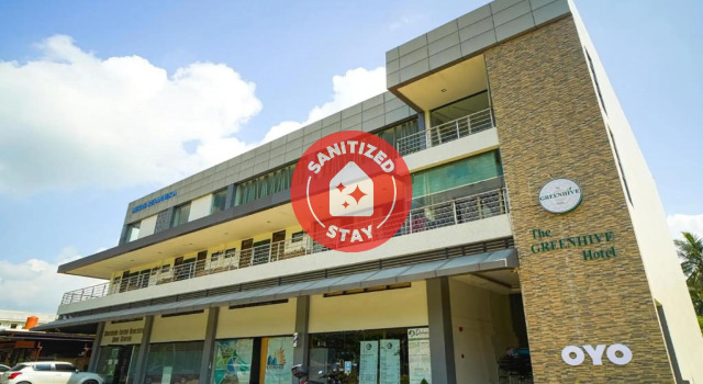 Capital O Vaccinated Staff - OYO 785 The Greenhive, Забронировать Отель Ибаан Лусон