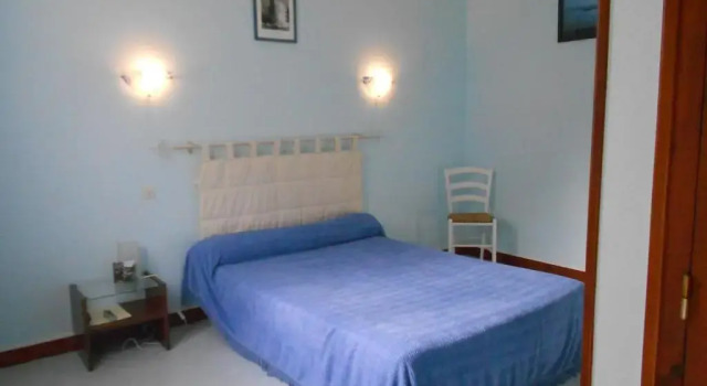 Двухместный номер Standard Logis de la Garenne
