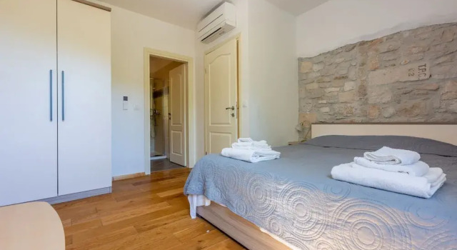 Вилла Villa Ana
