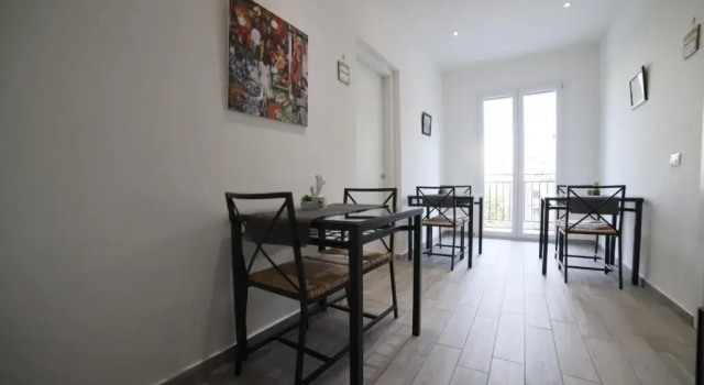 Standard- værelse Cavour37 Rooms