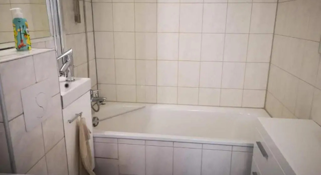 Студия Ferienwohnung für 1-2 Personen in BERLIN, Nähe U Friedrichsfelde