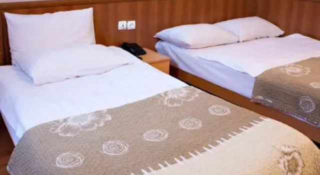 Hotel Skip