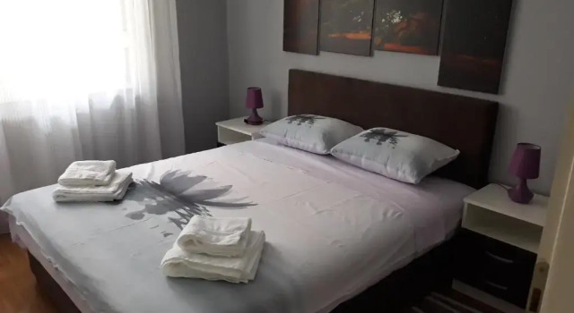 Апартаменты Apartment Azzuro 2