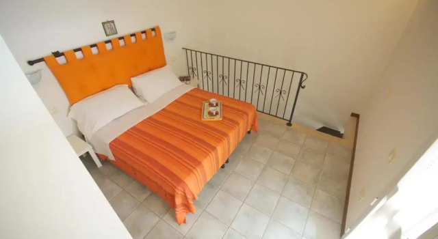 Номер Standard Residence Loggetta Margherita