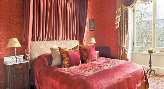 Номер Standard Home House - Private Members Club