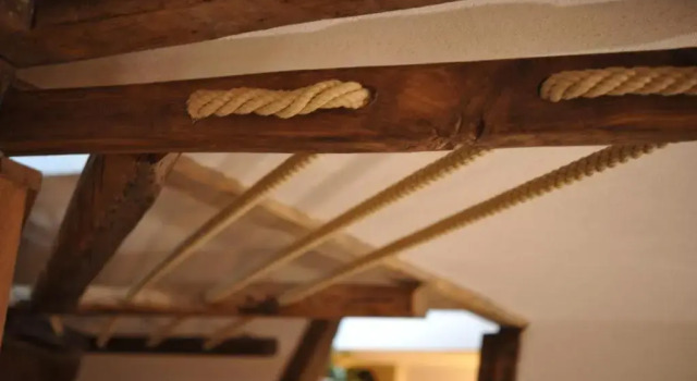 Четырёхместный номер Standard La Bergerie Du Château De Pommeuse