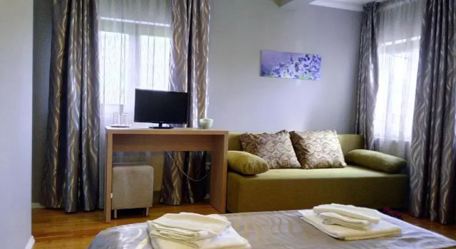 Номер Standard Vila Slănic family boutique hotel by DiaDOR rentals