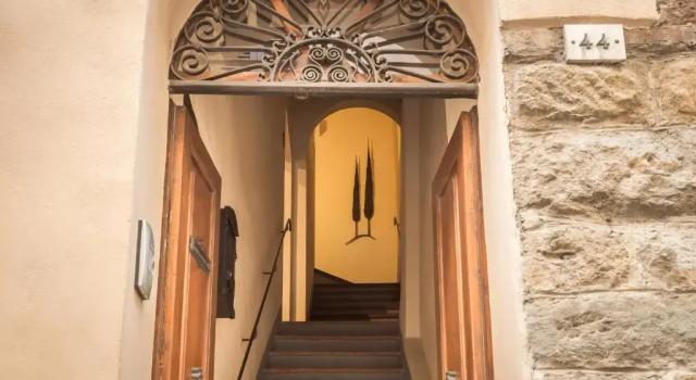 Guesthouse Via Di Gracciano