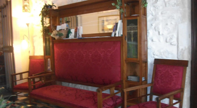 Lakkios charming suites and rooms, Reserva ahora Hotel Villa Bosco Zona de Siracusa