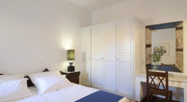 Archipel Mansion Sleeps 8