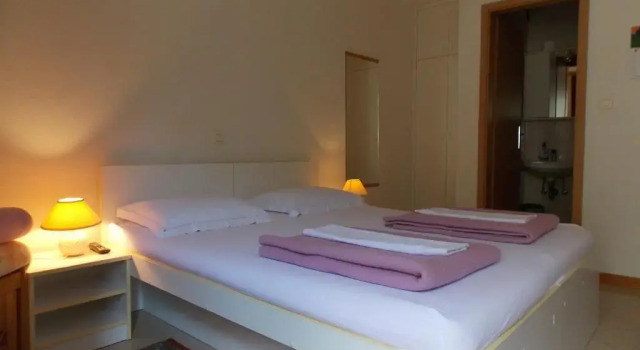 Двухместный номер Standard Apartments & Rooms Karmen