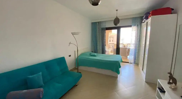 Studio mit Meerblick, Prenota Hotel Hurghada Mar Rosso