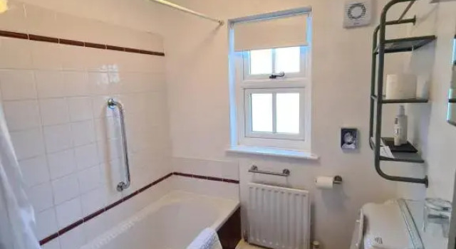 Двухместный номер Standard с видом на сад Lane Head Farm Country Guest House