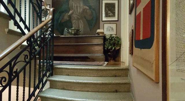 A La Maison Ravenna
