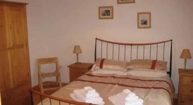 Fishers Croft, Book Lejlighed Hoteller i Scalloway med parkering, Parkering