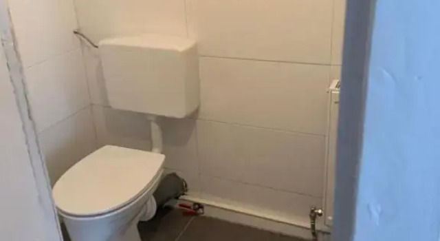 Одноместный номер Standard Privat Zimmer KF
