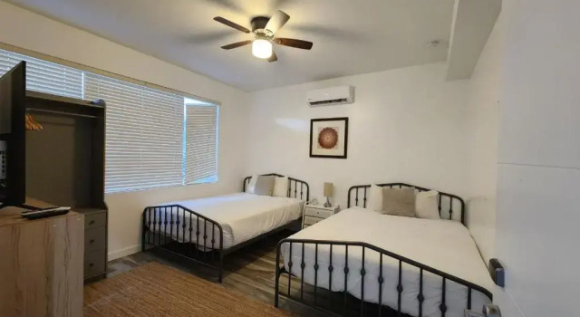 Апартаменты Superior Boutique Apartments Flamingo