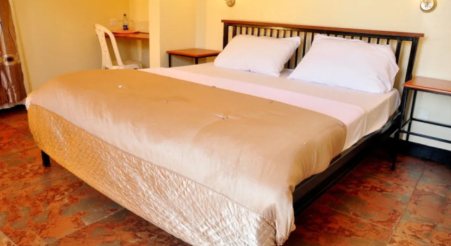 Номер Deluxe Northroad Governor Villas Hotel
