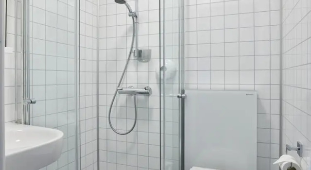Номер Standard Heimly Pensjonat