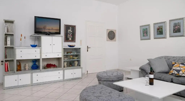 Garden House Apartment, Забронировать Апартаменты/квартира Фаистос 