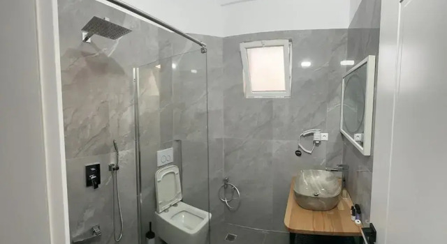 Номер Standard Hotel Belle Vue
