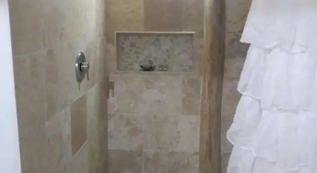 Standard room Chiibal