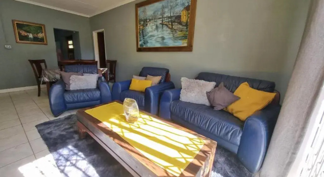 Abaloo Apartment #1