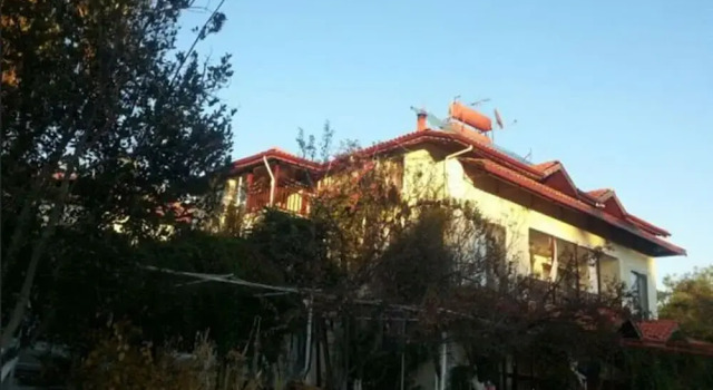 Cigdem Pansiyon, Rezervovat Hotel Hotely v Fethiye Area s parkováním, Parkování