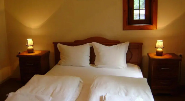 Двухместный номер Standard Guest House Todorini kashti