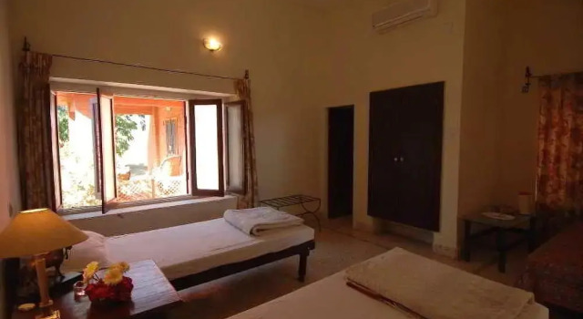 Marudyan Resort, Забронировать Курортный отель Отели штата Раджастхана с бассейном, Бассейн