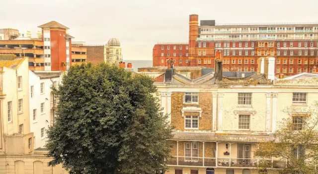 Innit Rooms Brighton