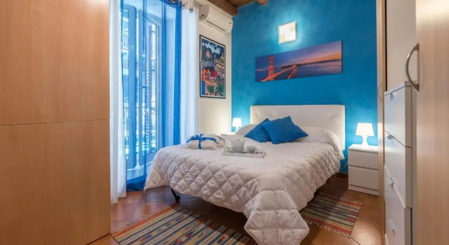 Kasavucciria Apartment