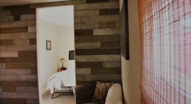 Huckleberry Cottage, Buchen Sie Ferienhaus  