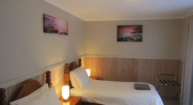 Standard Apartment The Crays Accommodation