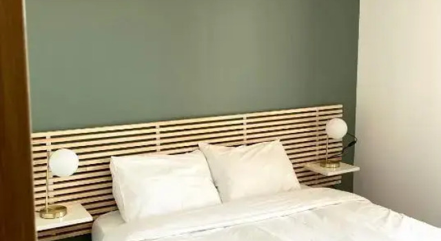 Appartement "le Fabregas" 4 pers vue mer