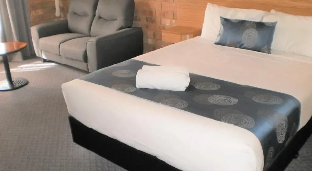 Двухместный номер Deluxe Motel Goolwa
