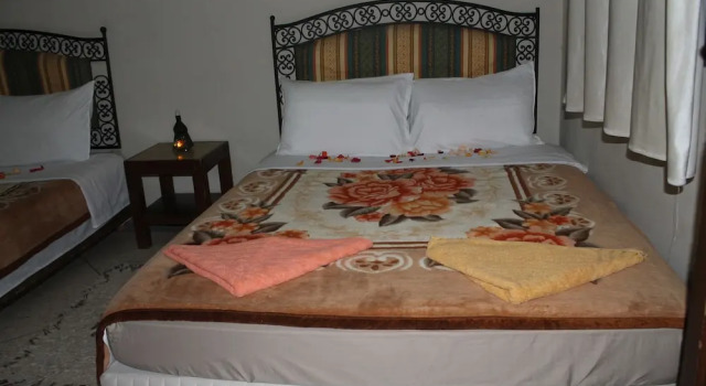 Номер Standard Riad Marrakech Medina