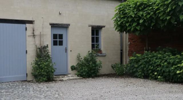 Van Hamme 1642 apartment - Brussels