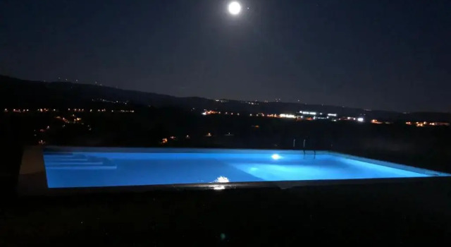 Коттедж Quinta Da Portela - Casa Visconde Arneiros
